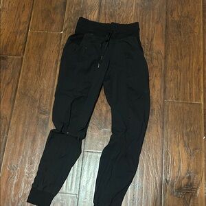 Lulu Lemon Studio Pants
